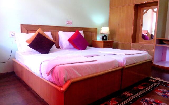 Hotel Maryul