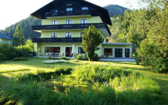 Landhaus Kleine Fluchten