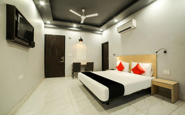 Rohil Residency by OYO Rooms
