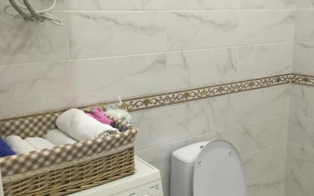 Apartments na Ardzinba