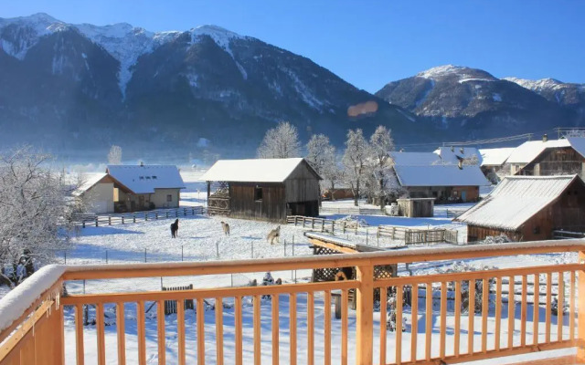 Tressdorfer Schmiede