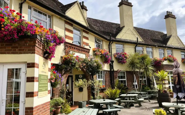 Wye Valley Hotel