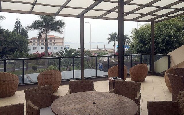 Xiamen Lovely Bay Hostel