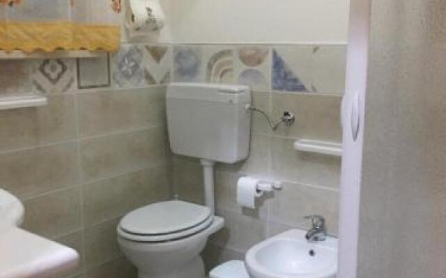 Appartamento in centro