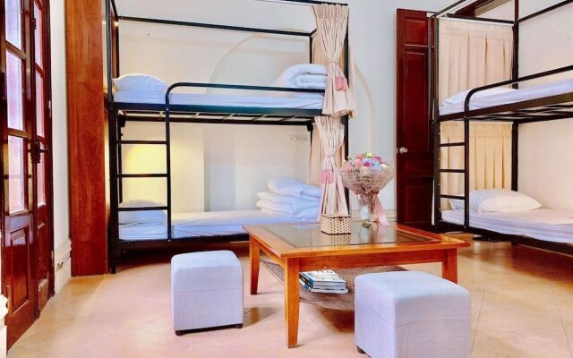 Tuna Homestay