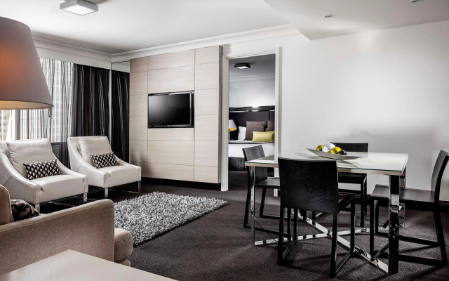 Pullman Brisbane King George Square