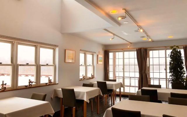 Hotel Resort inn Niseko