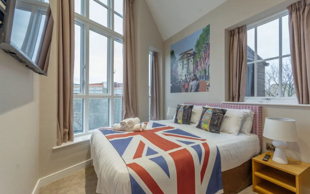 The Old School House & Rooms- The Lace Market