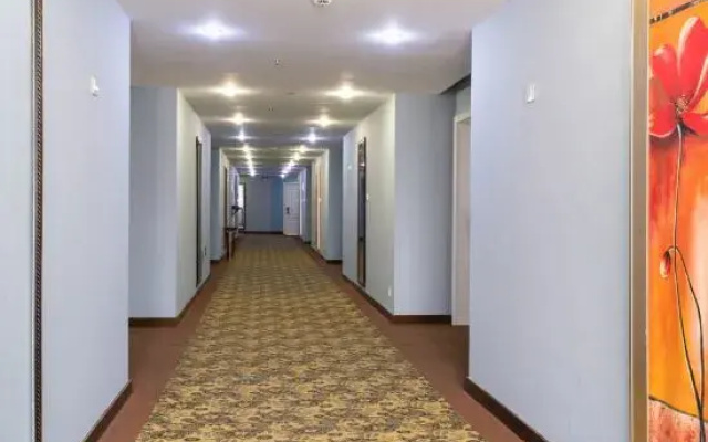 Grand Qihe Hotel