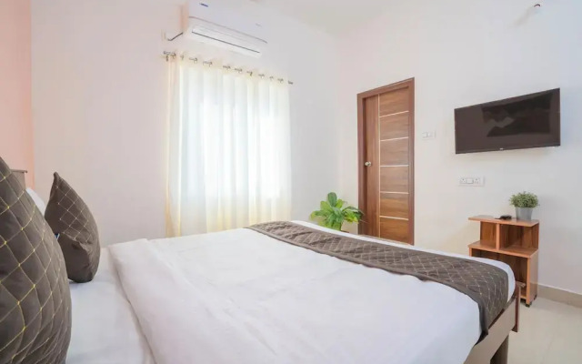 Hotel Key Suites Gachibowli