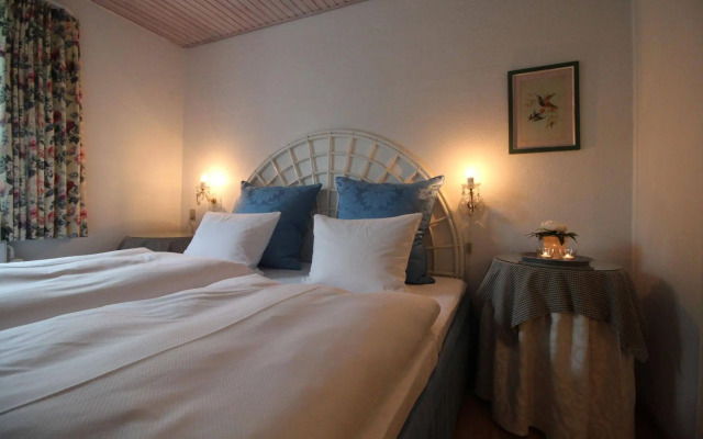 Vraa Slotshotel