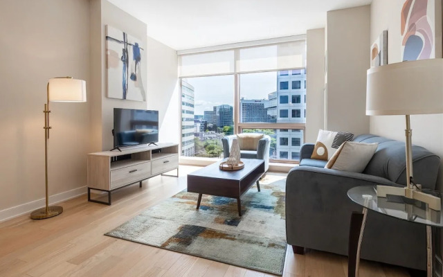 Atlantic Station - 7F