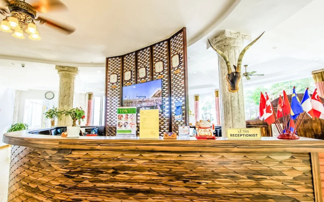 Sun Viet Resort Beach & Spa