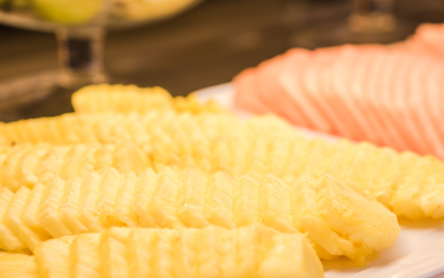 Eurostars Las Claras