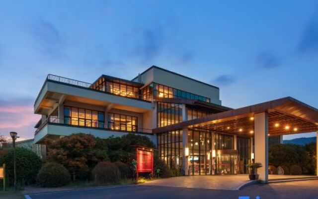 Wonderland Resort Changxing