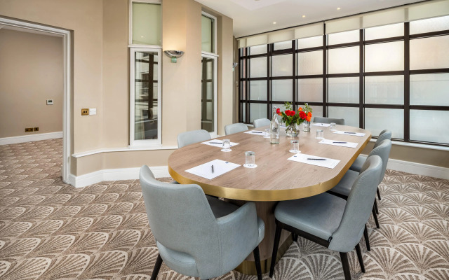 Washington Mayfair Hotel