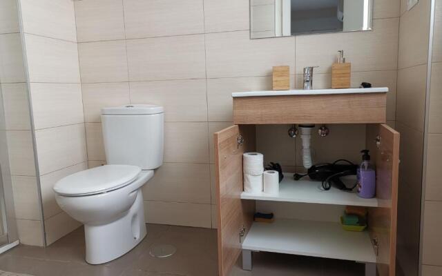 Apartamento Maison du Soleil