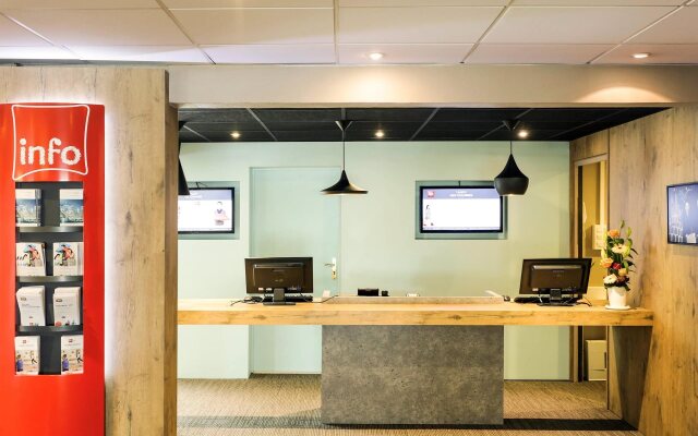 ibis Laval Le Relais d'Armor