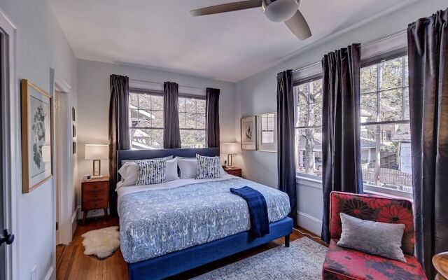 The Home Collection - Lamar Avenue