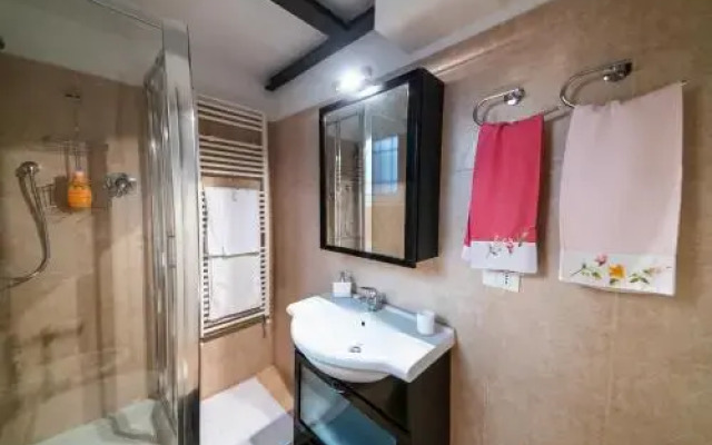 Anais' Loft- OSP. SANT'ORSOLA-FIERA