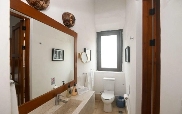 Hotel Posada San Juan