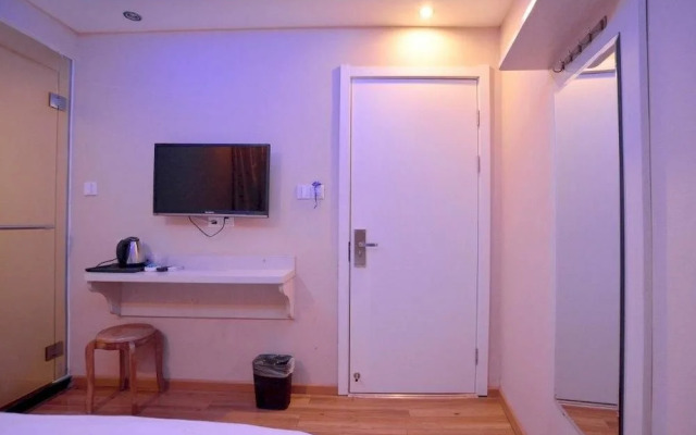 Hangzhou Jun An Hotel