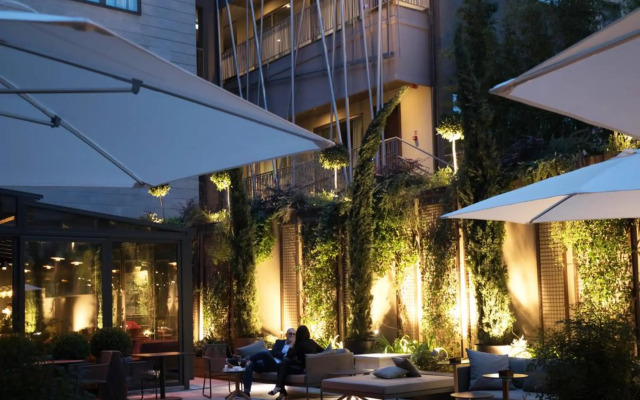 Nemi Hotel Milano