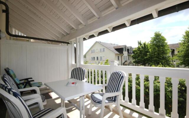 Dünenpark Binz by rujana