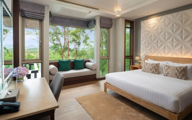 Springfield Village Golf & Spa