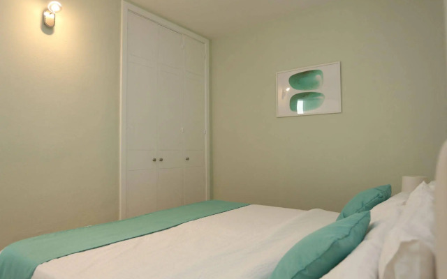 Apartamentos Halley