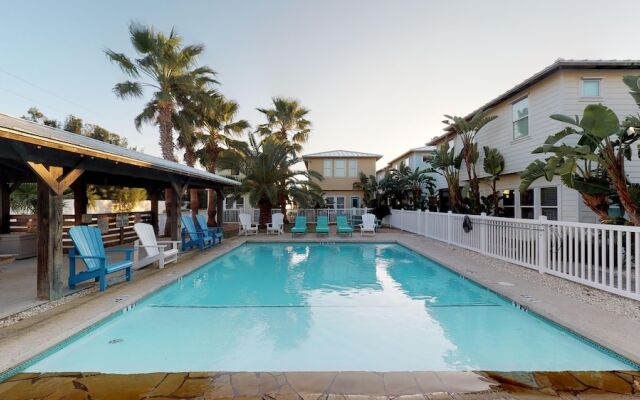 Dockside Sc2 4 Bedroom Home