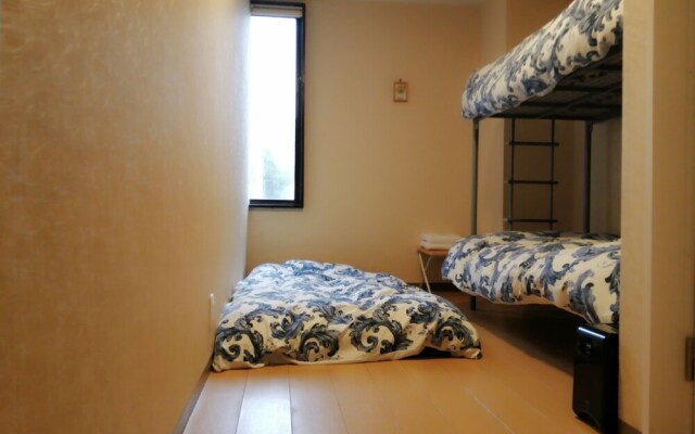 Daruma Guesthouse Narita