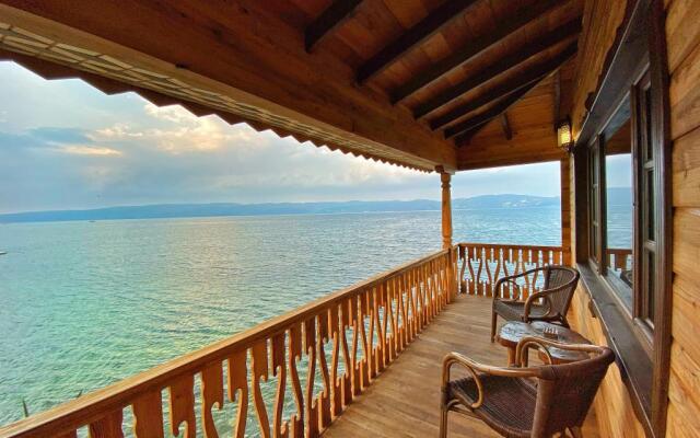 SASA SAPANCA Hotel & Restaurant