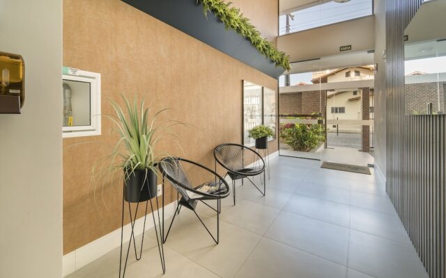 884 - Aluguel apartamento 3 quartos