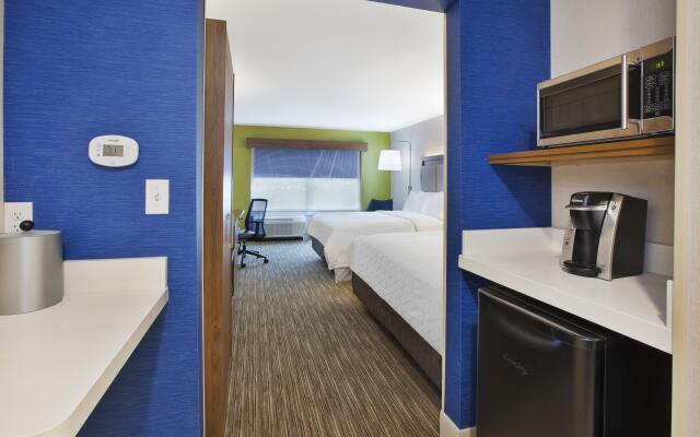 Candlewood Suites Grand Rapids Airport