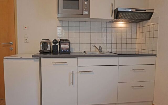 Apartment Typ V Mathon