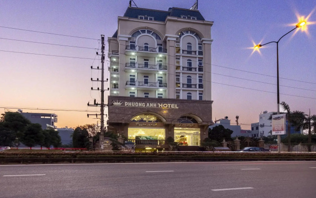 Phuong Anh Hotel
