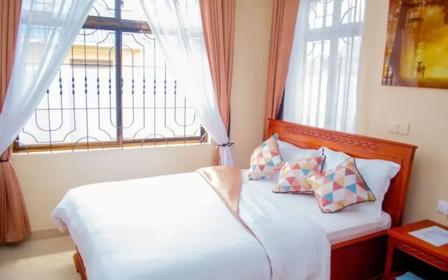 Plavender inn