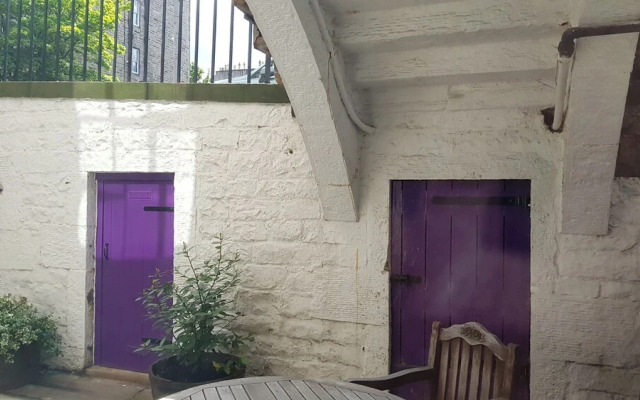Fantastic Edinburgh Apartment