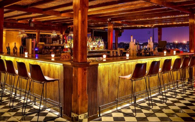 2Ciels Boutique Hotel & SPA