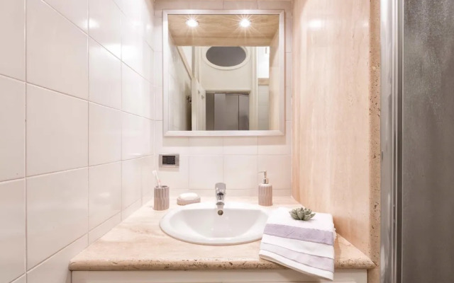 Family 2 bedroom Apartment Terrace Sorrento Centre