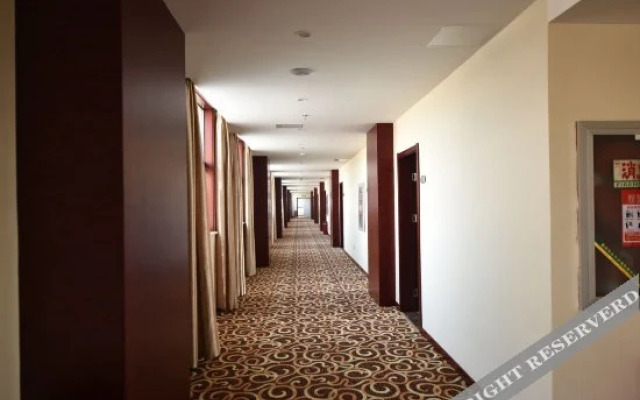Ziyuan Hotel