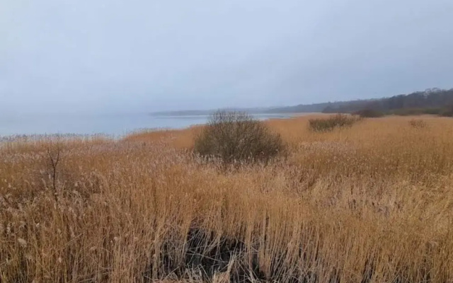 7 Person Holiday Home in Ebeltoft
