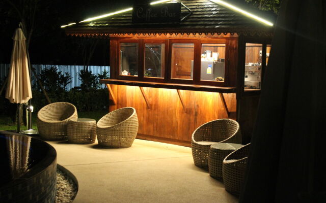Harmony Resort Hotel