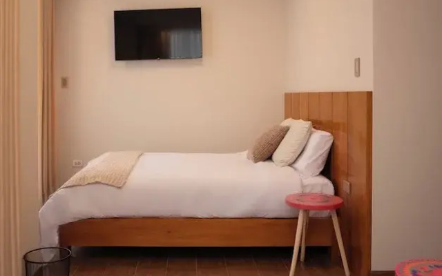 Qasamarca Hotel Boutique