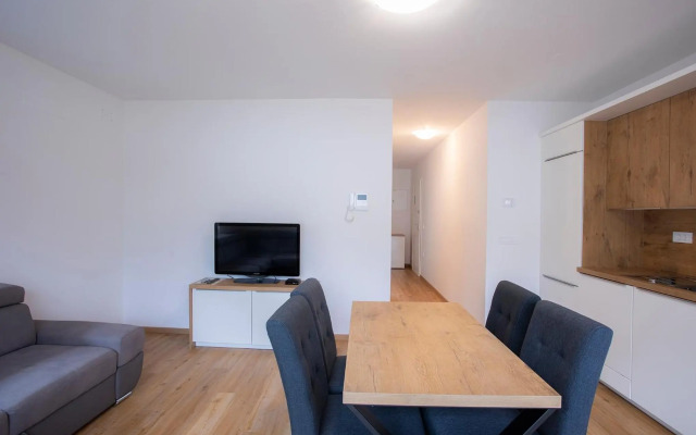 Apartment Bistra
