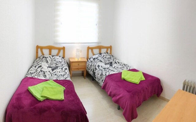 Apartamento LaLoma 72