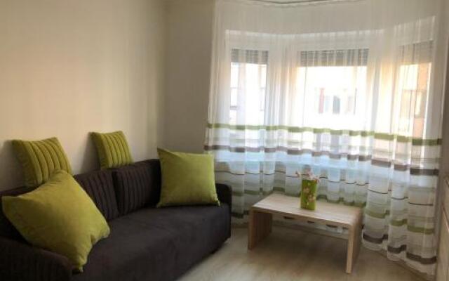 Csillag Delux Apartman