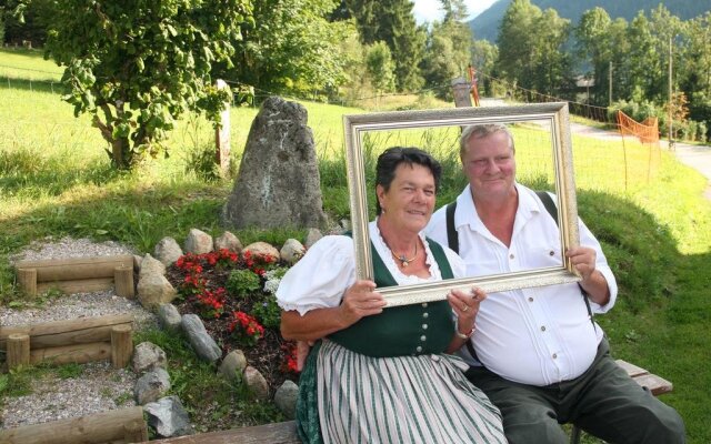 Gästehaus Zum Tauern