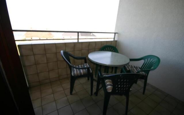 Strandhotel Wohnung 30